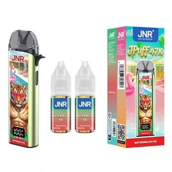 JPuff 47K JNR JPuff 47K JNR