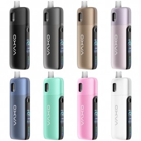 Kit Oneo Pro Oxva