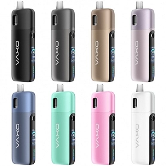 Kit Oneo Pro Oxva Kit Oneo Pro Oxva