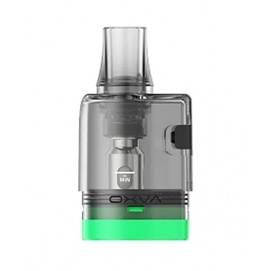Cartouche Oneo Pro 0.8 ohm Oxva Cartouche Oneo Pro 0.8 ohm Oxva