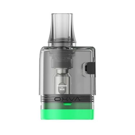 Cartouche Oneo Pro 0.8 ohm Oxva Cartouche Oneo Pro 0.8 ohm Oxva