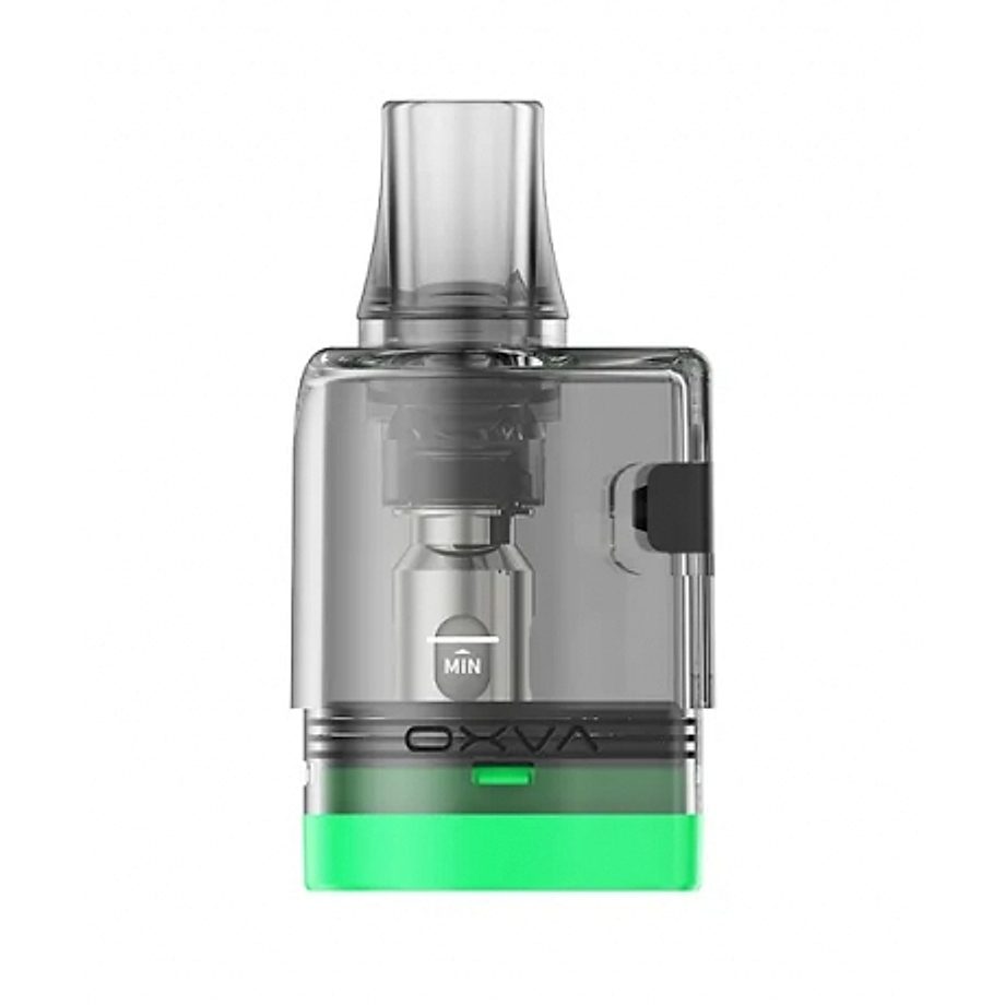 Cartouche Oneo Pro 0.8 ohm Oxva Cartouche Oneo Pro 0.8 ohm Oxva
