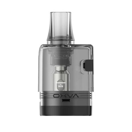 Cartouche Oneo Pro 0.6 ohm Oxva Cartouche Oneo Pro 0.6 ohm Oxva