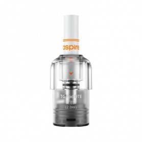 Cartouche TG Pod DTE 0.8 ohm Aspire