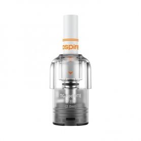 Cartouche TG Pod DTE 0.8 ohm Aspire