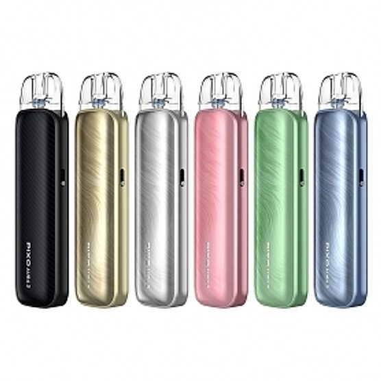 Kit Pixo Aura 2 Aspire Kit Pixo Aura 2 Aspire