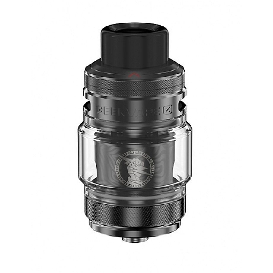Cigarette electronique Clearomiseur z subohm 5 geek vape Cigarette electronique Clearomiseur z subohm 5 geek vape