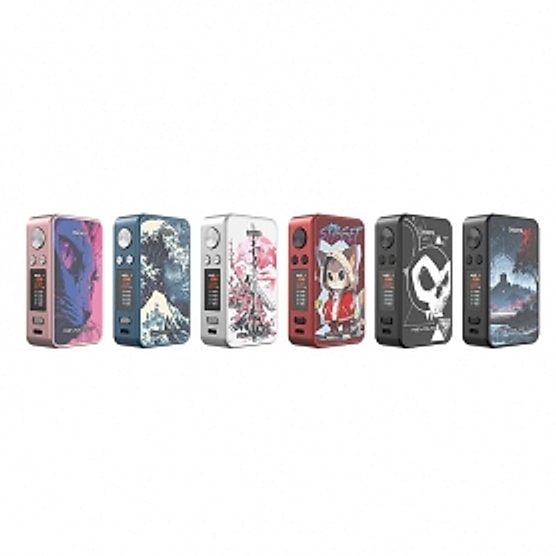 Revolto S Aspire Revolto S Aspire