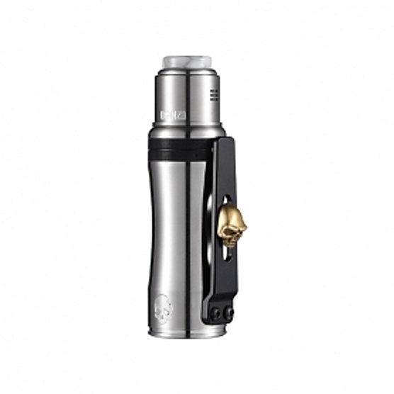Kit Meca Bonza Pro Thunder Cloud Vaping Bogan Kit Meca Bonza Pro Thunder Cloud Vaping Bogan