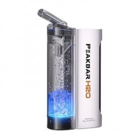 E-chicha H2O Pro Peakbar E-chicha H2O Pro Peakbar