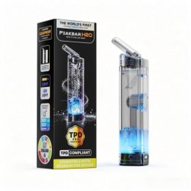 Water Pipe H2O Pro Peakbar Water Pipe H2O Pro Peakbar