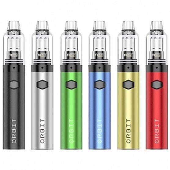 Vaporisateur Orbit Yocan