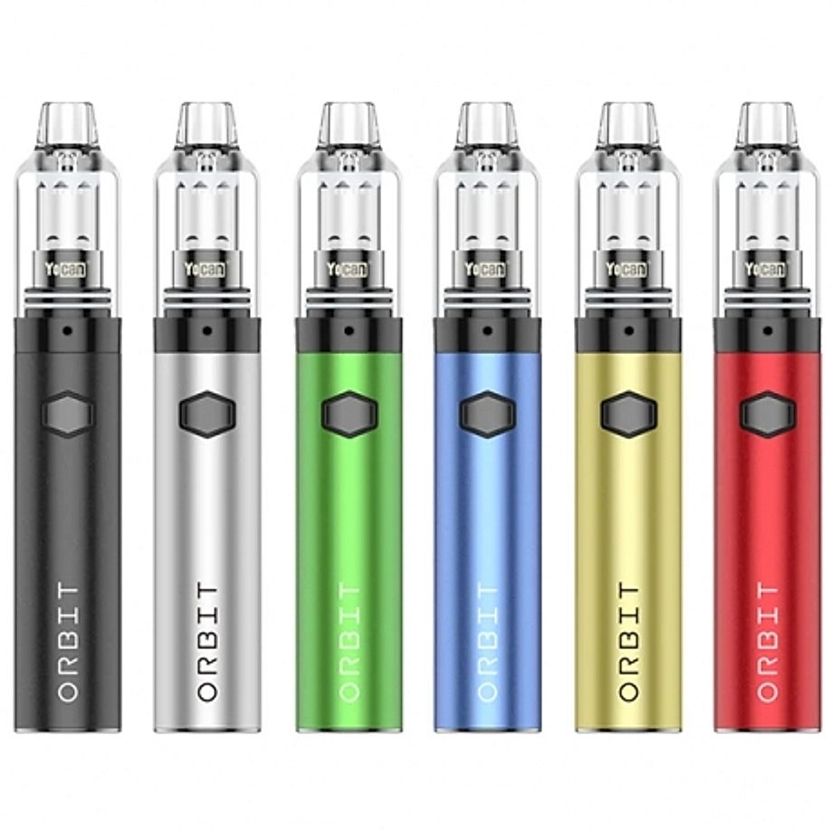 Vaporisateur Orbit Yocan Vaporisateur Orbit Yocan