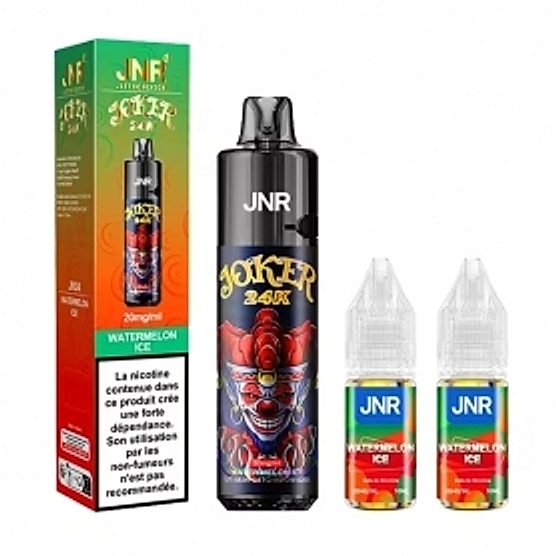 Joker 24K JNR Joker 24K JNR