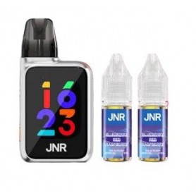 Flux Pro 32K - JNR