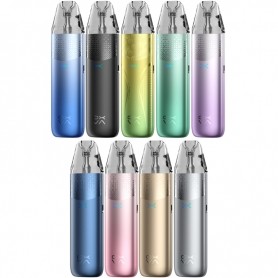 Kit NeXLIM 2 Mini - Oxva