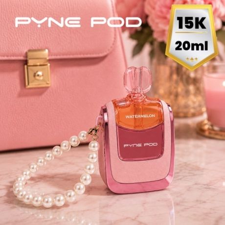 Cigarette electronique Bag Mist 15K Pyne Pod Cigarette electronique Bag Mist 15K Pyne Pod