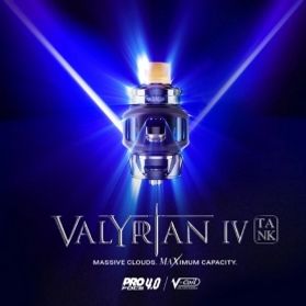 Valyrian IV Uwell Valyrian IV Uwell