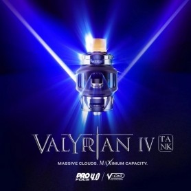 Valyrian IV - Uwell