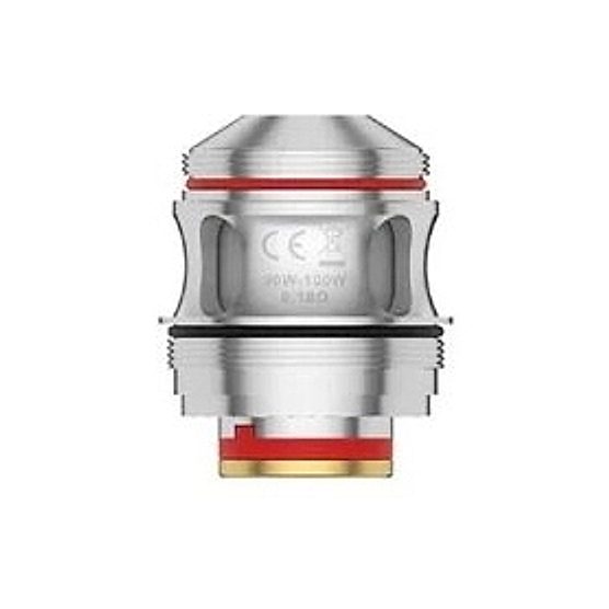 Résistance Valyrian IV V-Coil 0.35 ohm Uwell Résistance Valyrian IV V-Coil 0.35 ohm Uwell