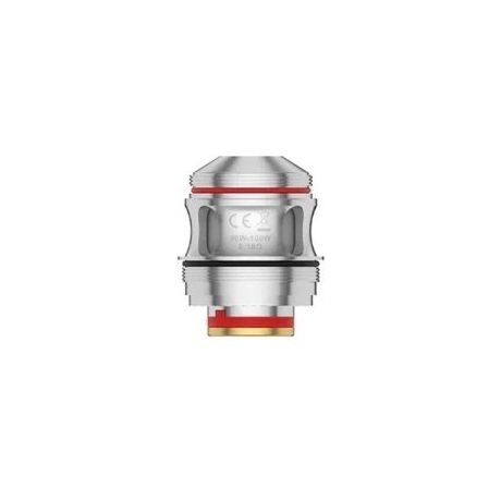 Résistance Valyrian IV V-Coil 0.35 ohm Uwell Résistance Valyrian IV V-Coil 0.35 ohm Uwell