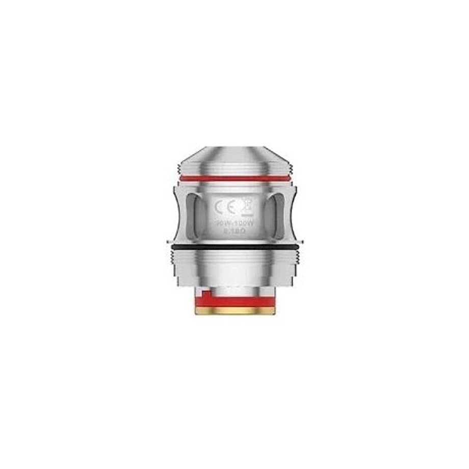 Résistance Valyrian IV V-Coil 0.35 ohm Uwell