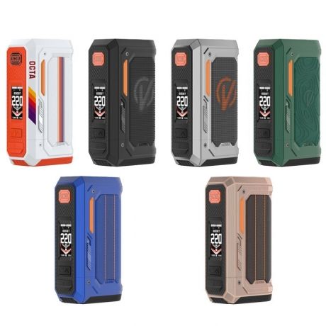 Armour Octa Vaporesso Armour Octa Vaporesso