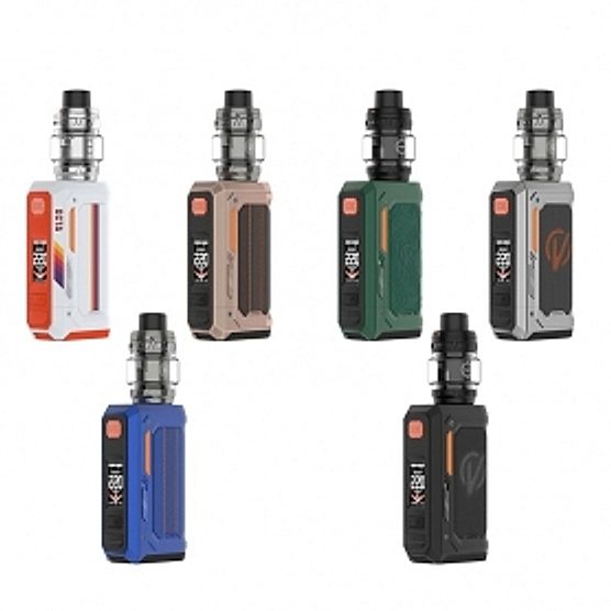 Kit Armour Octa et iTank T Dual Mesh Vaporesso Kit Armour Octa et iTank T Dual Mesh Vaporesso