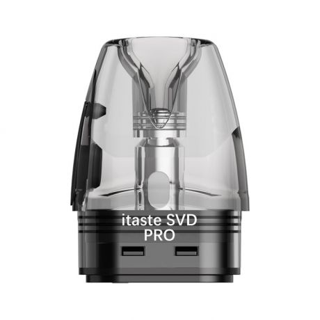 Cartouche iTaste SVD Pro 1 ohm Innokin Cartouche iTaste SVD Pro 1 ohm Innokin