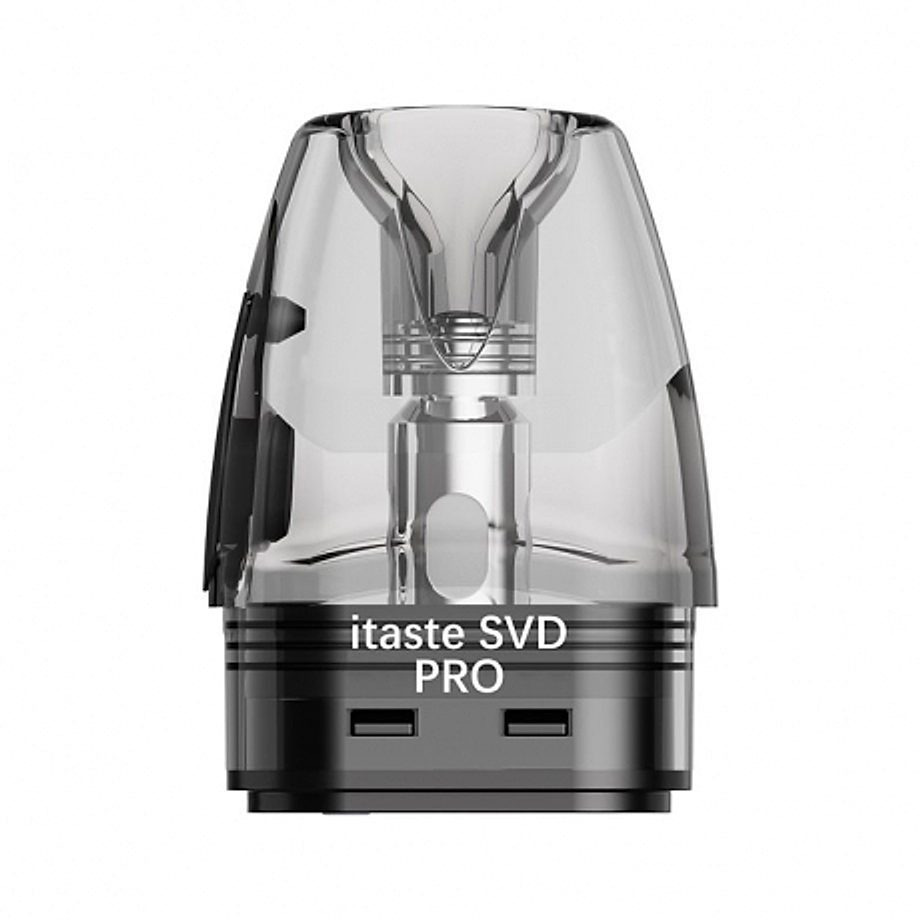 Cartouche iTaste SVD Pro 1 ohm Innokin Cartouche iTaste SVD Pro 1 ohm Innokin