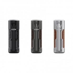 iJust X - Eleaf
