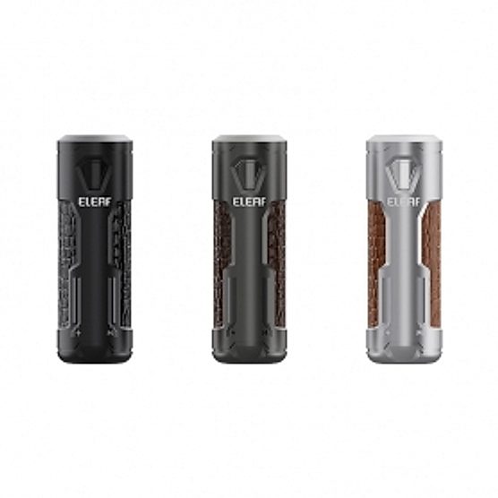 iJust X Eleaf