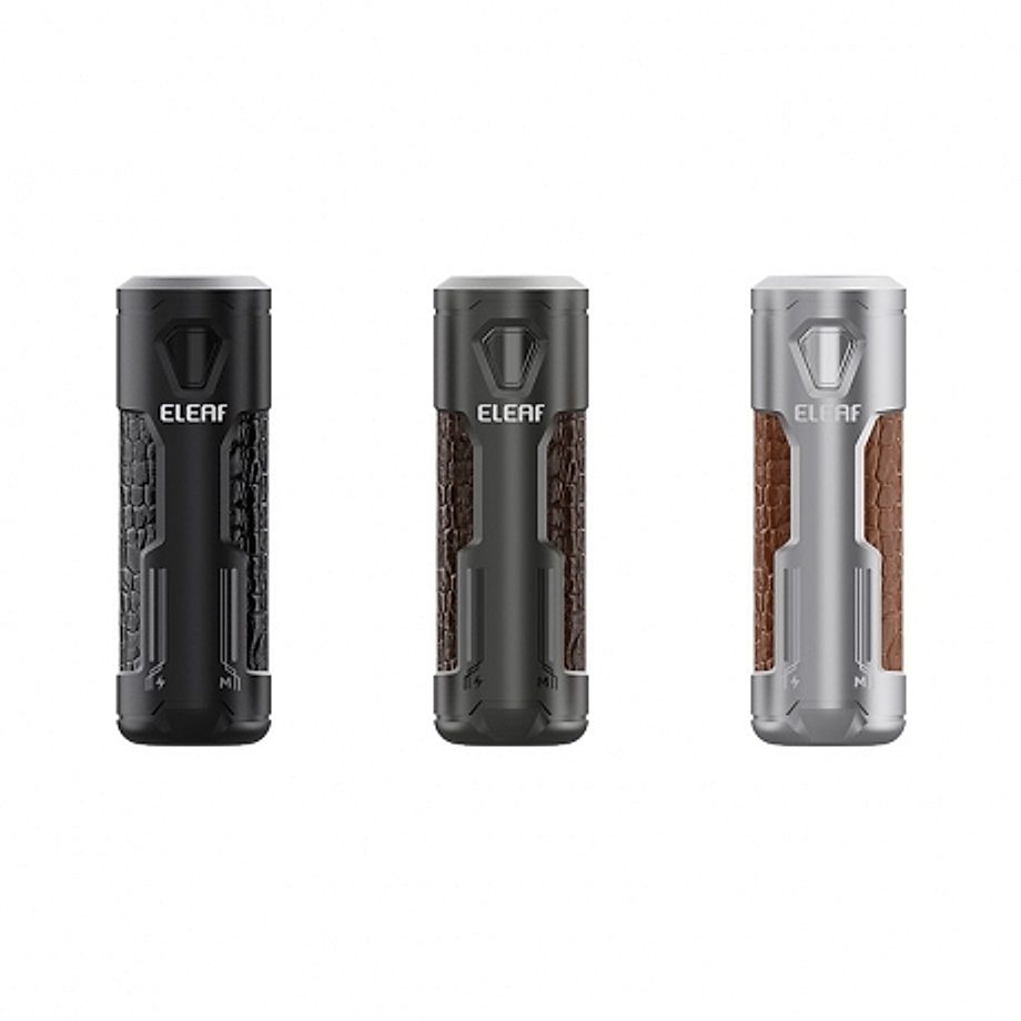 iJust X Eleaf iJust X Eleaf