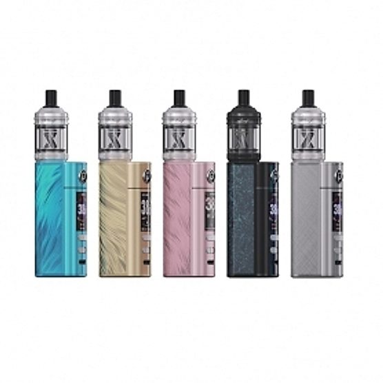 Kit iStick X40 et GTL X Eleaf Kit iStick X40 et GTL X Eleaf
