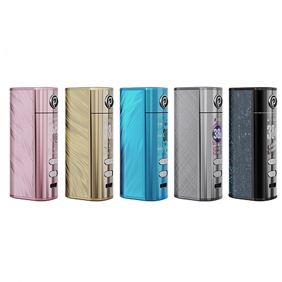 iStick X40 Eleaf iStick X40 Eleaf