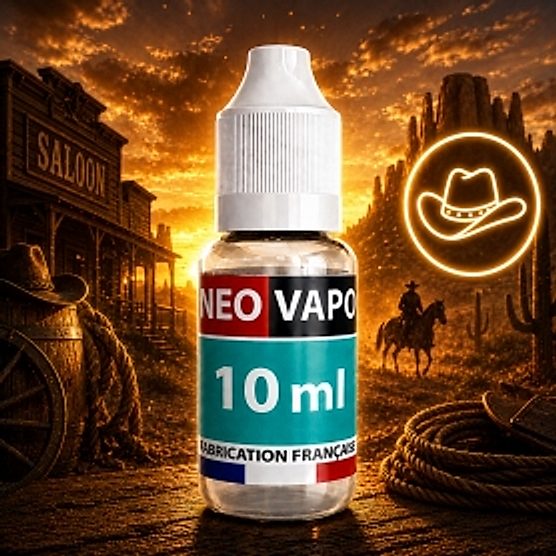 E-liquide classic miel E-liquide classic miel