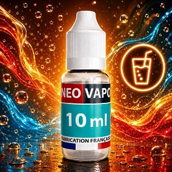E-liquide café E-liquide café