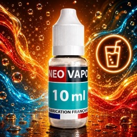 E-liquide mojito