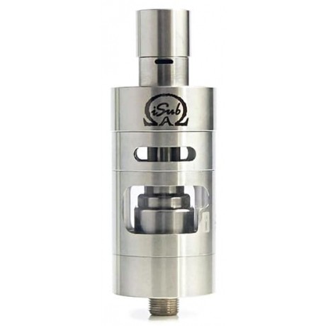 Clearomiseur Isub apex de Innokin Clearomiseur Isub apex de Innokin