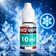 E-liquide menthe glaciale