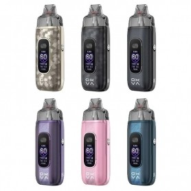 Kit VPrime 2 - Oxva