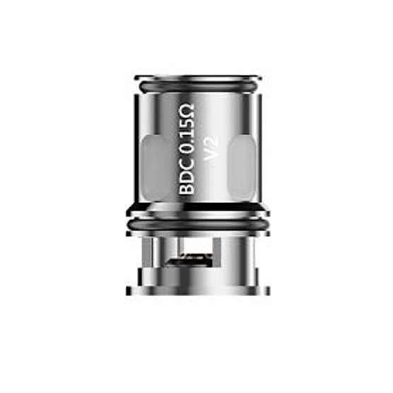 Résistance BDC V2 BOOST 0.15 ohm BD Vape