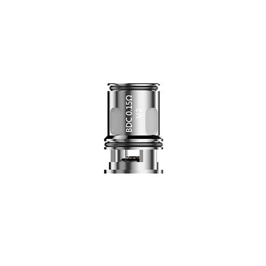 Résistance BDC V2 BOOST 0.15 ohm BD Vape Résistance BDC V2 BOOST 0.15 ohm BD Vape