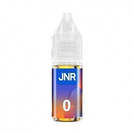 E-liquide JNR 0mg JNR E-liquide JNR 0mg JNR