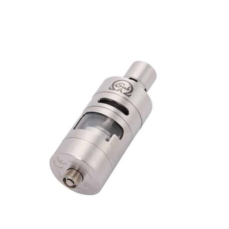 Clearomiseur Isub apex de Innokin de profil Clearomiseur Isub apex de Innokin de profil