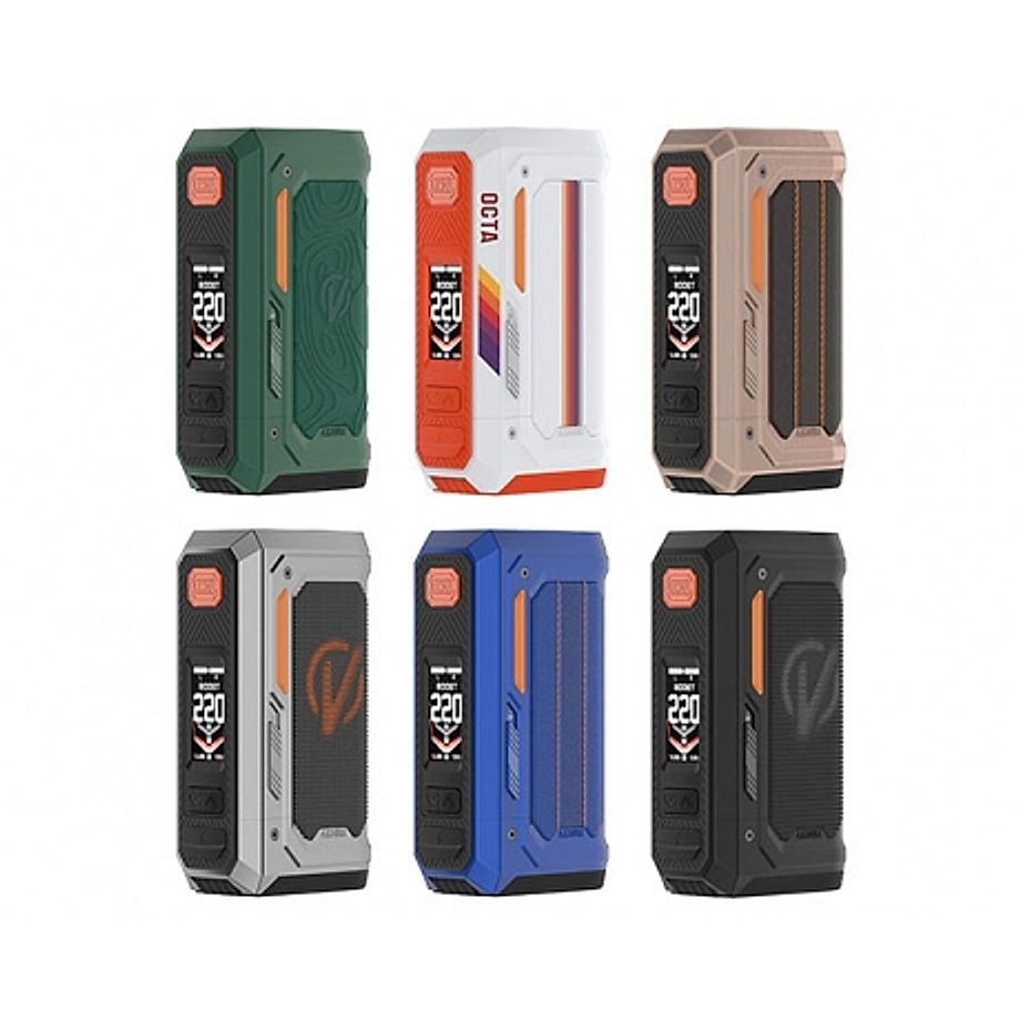 Armour Octa Vaporesso Armour Octa Vaporesso