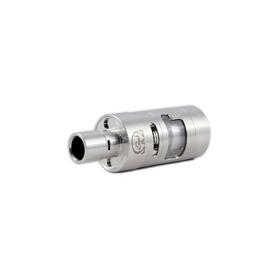 Clearomiseur Isub apex de Innokin couché Clearomiseur Isub apex de Innokin couché