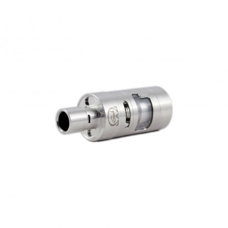 Clearomiseur Isub apex de Innokin couché Clearomiseur Isub apex de Innokin couché