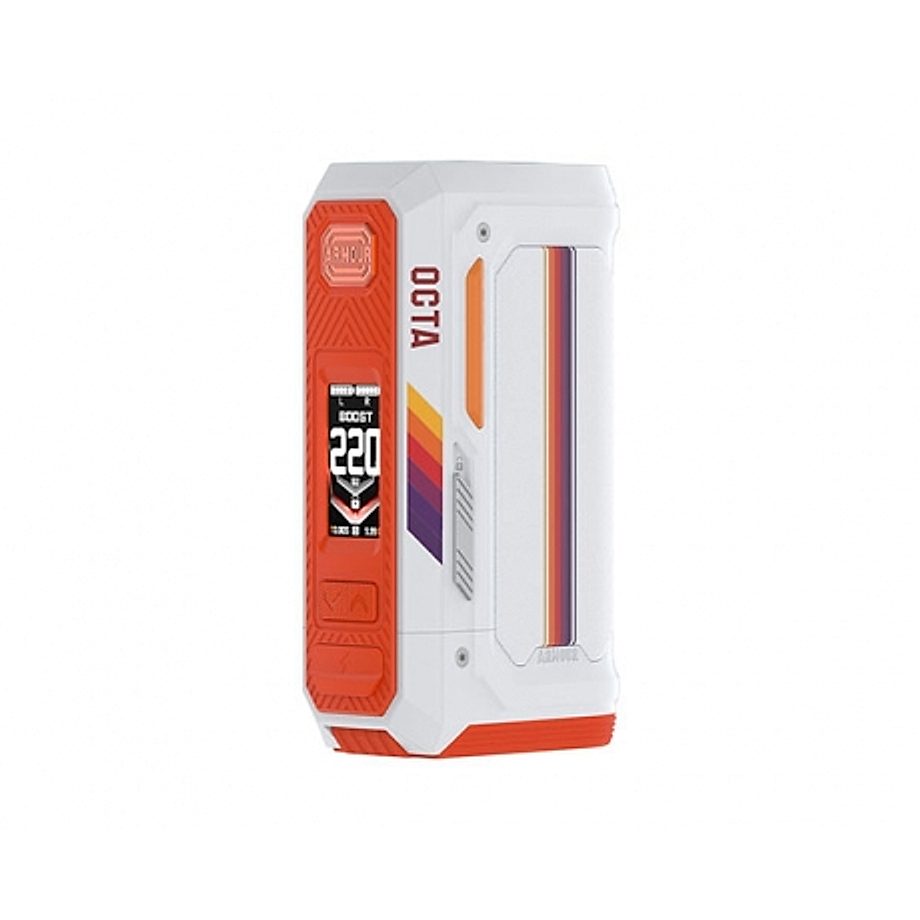 Armour Octa aero white Armour Octa aero white