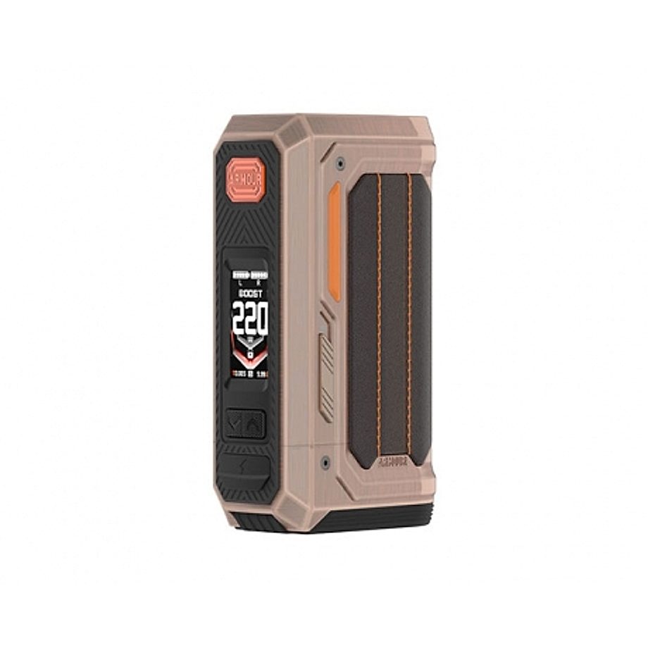 Armour Octa rust bronze Armour Octa rust bronze